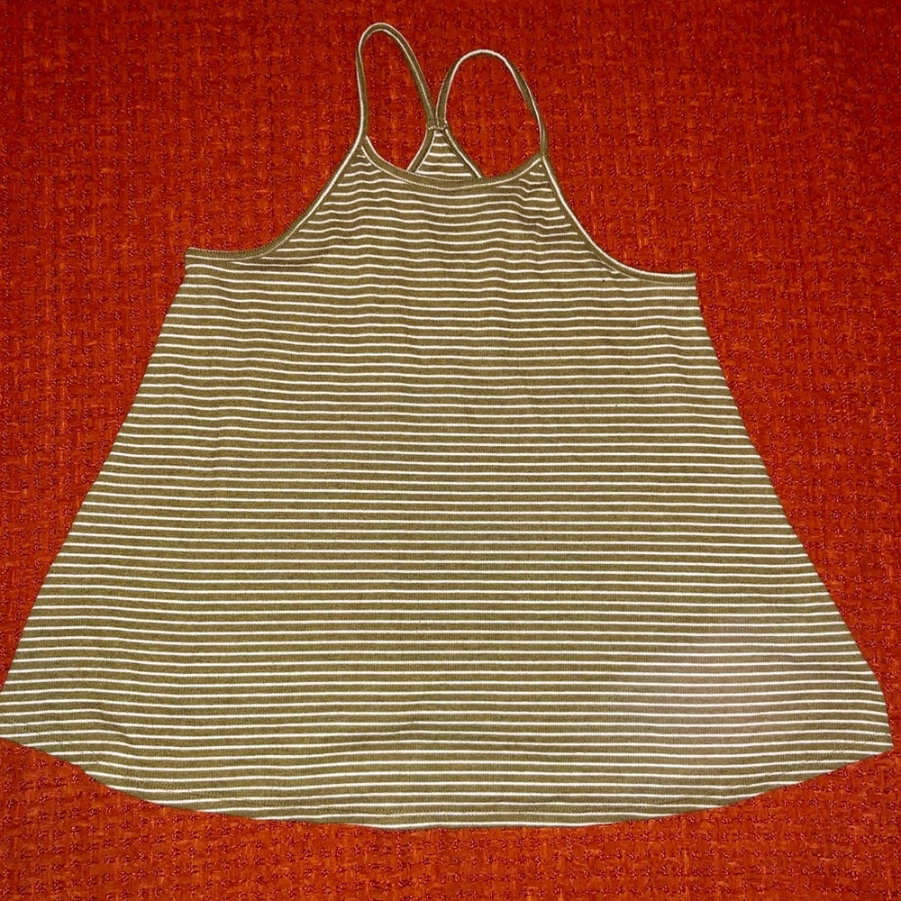 Old navy tank top